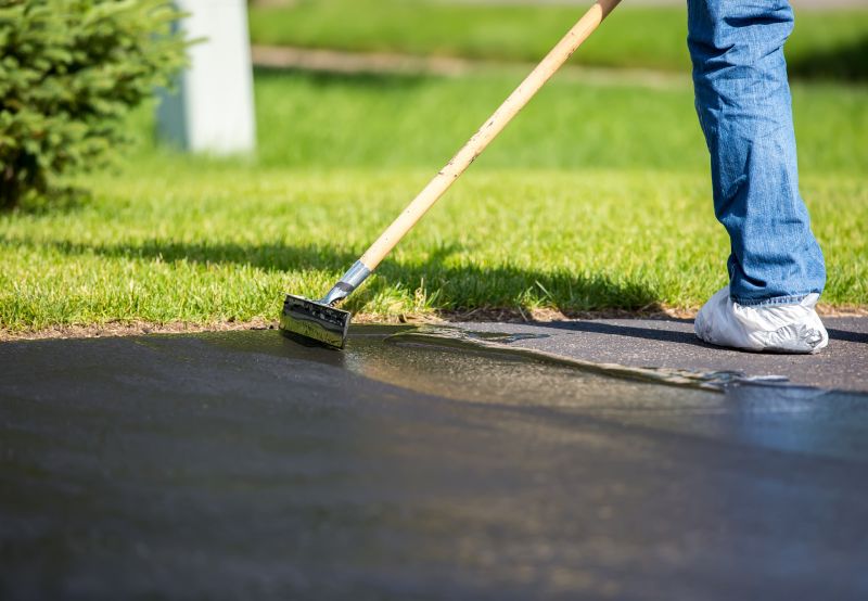 Asphalt Sealing in Sarasota, FL