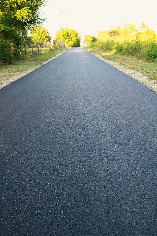 Asphalt Slurry Sealing in Fort Myers, FL
