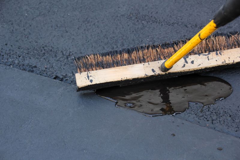 Slurry Sealing Service in Denver, CO